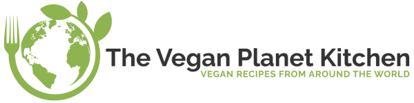 The Vegan Planet Kitchen